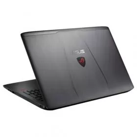 Ремонт ноутбуков ASUS ROG