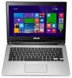 asus Transformer Book 