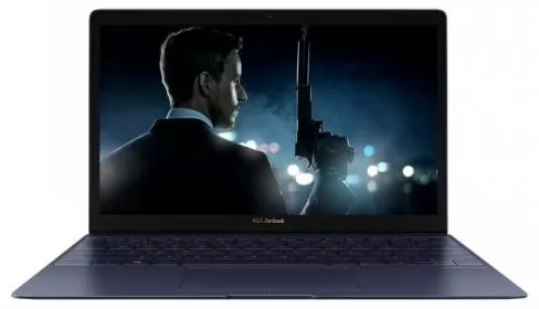 Ремонт ASUS ZenBook 3 Deluxe