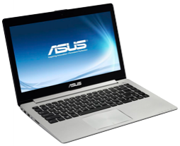 Замена hdd на ноутбуке ASUS