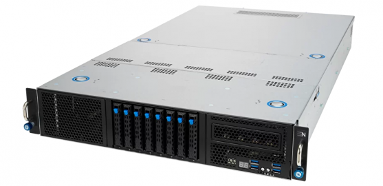 Ремонт серверов Asus