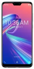 Ремонт ASUS ZenFone Max Pro M2